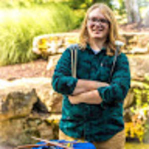 Meet your Posher, David